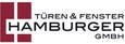 Logo von Hamburger GmbH