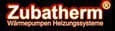 Logo von Zubatherm Vertrieb Nord
