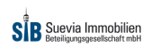 Logo von SIB Suevia Immobilien - Stuttgart