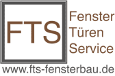 Logo von FTS - Fenster & Türen Service