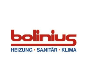 Logo von Manfred Bolinius GmbH