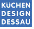 Logo von Küchen Design Dessau GmbH