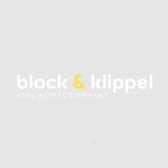 Logo von block & klippel real estate company GmbH