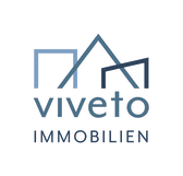 Logo von viveto IMMOBLIEN eine Marke der E.I.S. GmbH