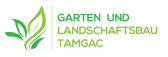 Logo von Garten und Landschaftsbau Tamgac