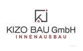 Logo von Kizo Bau GmbH