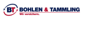 Logo von Bohlen & Tammling