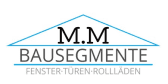 Logo von M M Bausegmente
