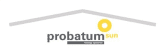 Logo von probatum Sun GmbH