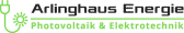 Logo von Arlinghaus Energie GmbH