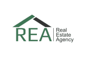 Logo von REA Real Estate Agency GmbH