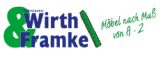 Logo von Schreinerei Wirth & Framke GbR