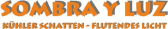 Logo von Sombra y Luz UG (haftungsbeschränkt)