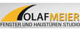 Logo von Fenster- & Haustürstudio Olaf Meier