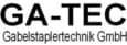 Logo von Ga-Tec Gabelstaplertechnik GmbH