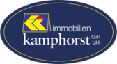 Logo von Immobilien Kamphorst GmbH