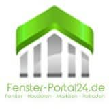 Logo von Fenster-Portal24 GmbH
