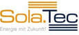 Logo von Sola.Tec Energie GmbH