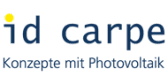 Logo von id carpe Solutions GmbH