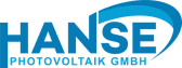 Logo von Hanse Photovoltaik GmbH