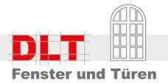 Logo von DLT Fenster und Türen