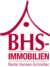 Logo von BHS-Immobilien & Raumdesign