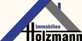 Logo von Holzmann-Immobilien