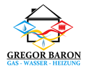 Logo von Firma Gregor Baron