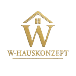 Logo von W-Hauskonzept