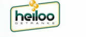 Logo von Heiloo Getränkevertriebs GmbH