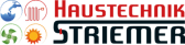 Logo von Haustechnik Striemer, Inh. J.-P. Schulz