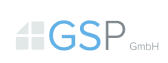 Logo von GSP GmbH