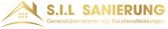 Logo von S.I.L. Sanierung UG