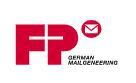 Logo von Francotyp-Postalia Vertrieb und Service GmbH