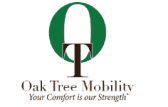 Logo von Oak Tree Mobility