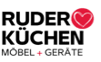 Logo von Ruder Küchen und Hausgeräte GmbH
