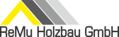 Logo von Remu Holzbau GmbH
