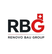 Logo von Renovo Bau Group GmbH