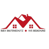Logo von IMEX- Bautenschutz & WS Bedachung