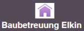 Logo von Baubetreuung Elkin Fenster-Clever