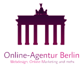 Logo von Online Agentur Berlin