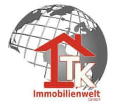 Logo von TK-Immobilienwelt GmbH