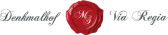 Logo von Denkmalhof Via Regia