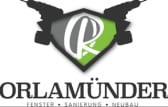 Logo von Ronny Orlamünder