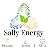 Logo von Sally-Energy GmbH