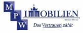 Logo von MPW- Immobilien Michael Werner GmbH