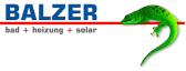 Logo von Balzer KG