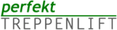 Logo von perfektTREPPENLIFT