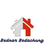 Logo von Bednar Bedachung