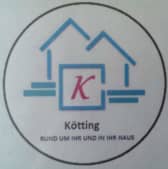 Logo von Kötting Bau Aurich